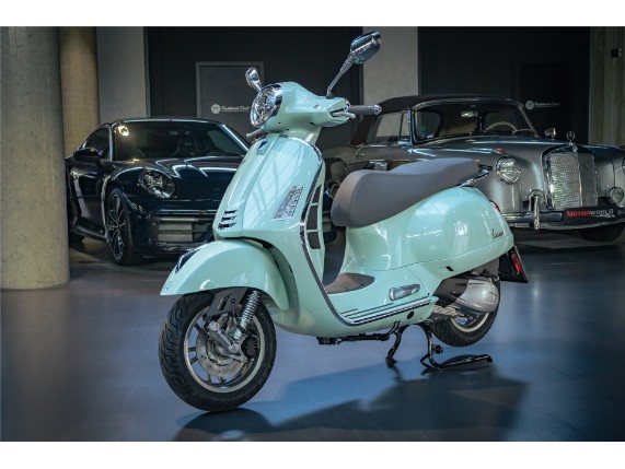 VESPA GTS 300 RST HPE E5, ZAPMD310300001793