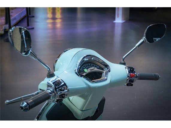 VESPA GTS 300 RST HPE E5, ZAPMD310300001793