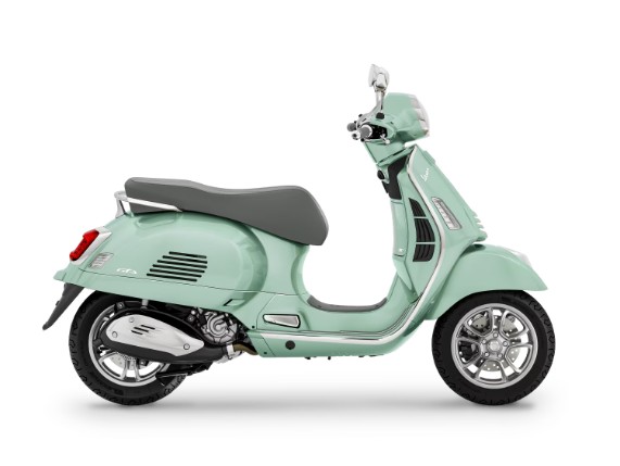 VESPA GTS 310, 0015592