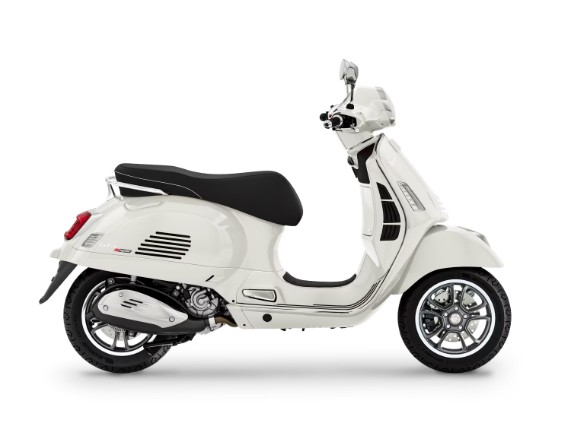 VESPA GTS 310 SUPER E5+, 0015946