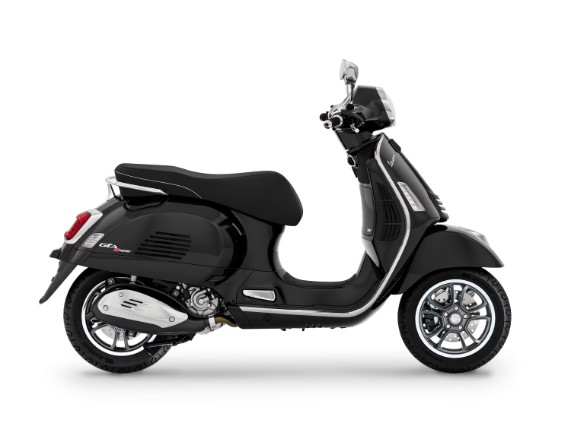 VESPA GTS 310 SUPER RST E5+, 0016344