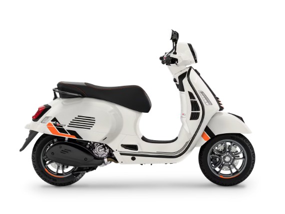 VESPA GTS 310 SUPERSPORT, 0015970