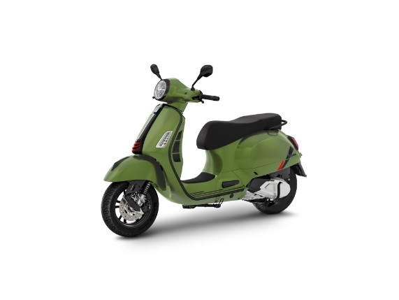 VESPA GTS 310 SUPERSPORT RST, 0016342