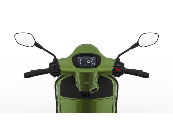VESPA GTS 310 SUPERSPORT RST, 0016342