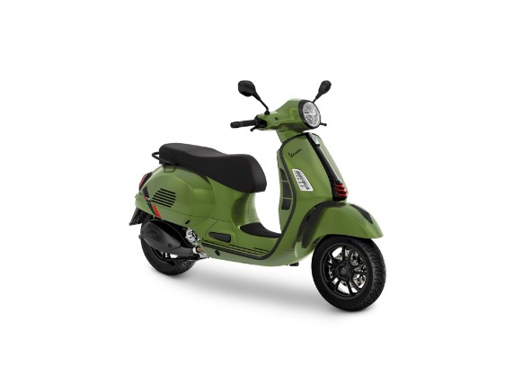 VESPA GTS 310 SUPERSPORT RST, 0016445