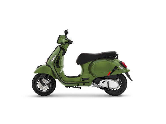VESPA GTS 310 SUPERSPORT RST, 0016445