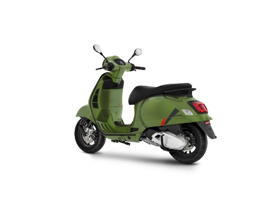 VESPA GTS 310 SUPERSPORT RST, 0016446