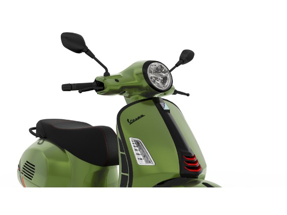 VESPA GTS 310 SUPERSPORT RST, 0016446
