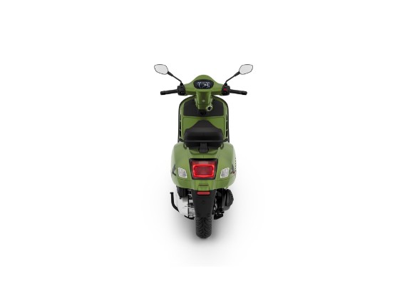 VESPA GTS 310 SUPERSPORT RST, 0016446