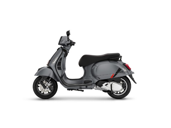 VESPA GTS 310 SUPERSPORT RST, 0016450