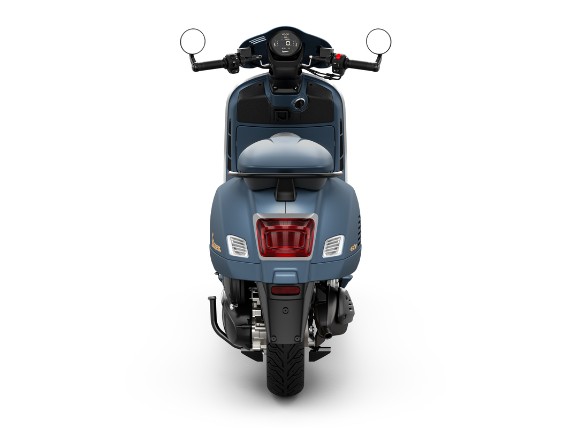 VESPA GTV 310 Officina 8 E5+, 0015731