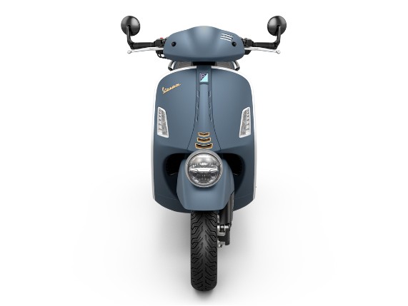 VESPA GTV 310 Officina 8 E5+, 0015796