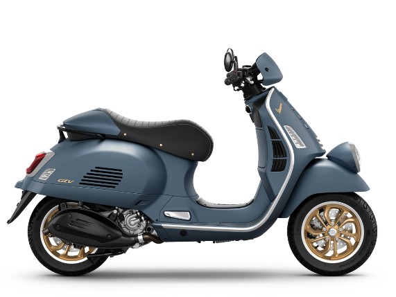 VESPA GTV 310 Officina 8 E5+, 0015796