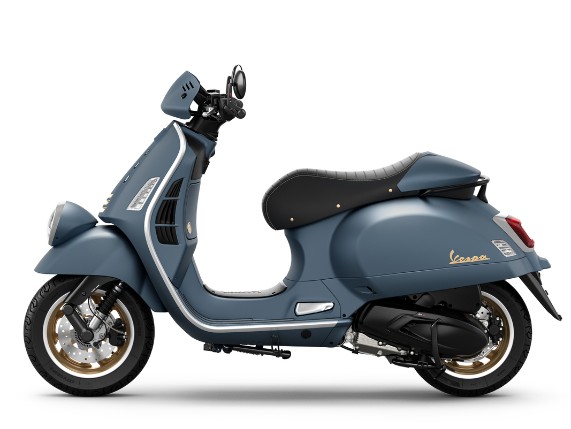 VESPA GTV 310 Officina 8 E5+, 0015796