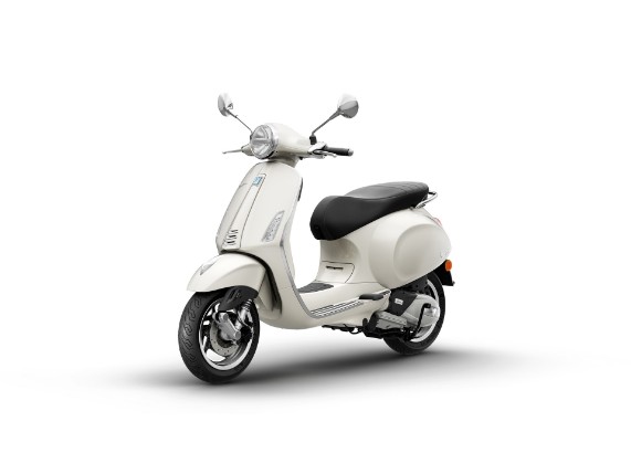 VESPA PRIMAVERA 125 RST E5+, 0017013