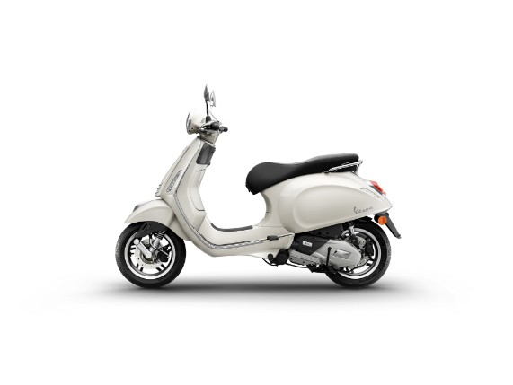 VESPA PRIMAVERA 125 RST E5+, 0017013