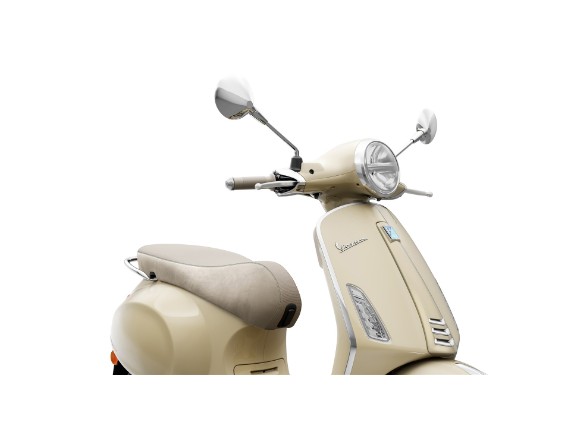 VESPA PRIMAVERA 125 S RST E5+, 0016767