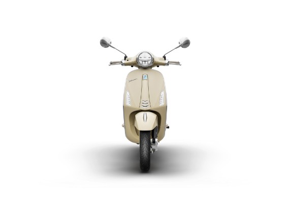 VESPA PRIMAVERA 125 S RST E5+, 0016767