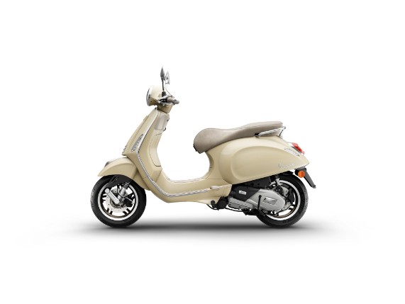 VESPA PRIMAVERA 125 S RST E5+, 0016767