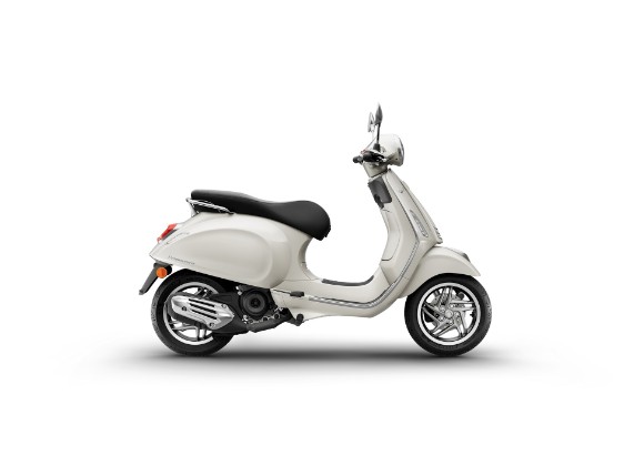 VESPA PRIMAVERA 50 RST E5, 0017002