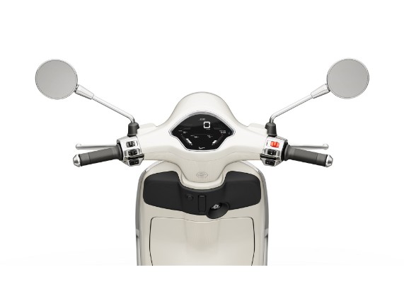 VESPA PRIMAVERA 50 RST E5, 0017002