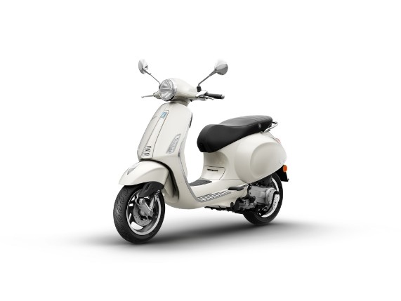 VESPA PRIMAVERA 50 RST E5, 0017003