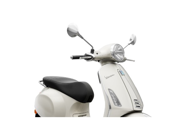 VESPA PRIMAVERA 50 RST E5, 0017003