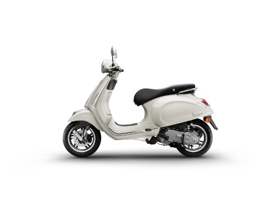 VESPA PRIMAVERA 50 RST E5, 0017003
