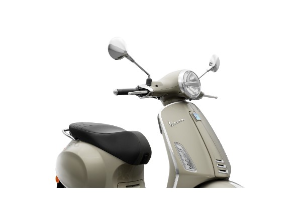 VESPA PRIMAVERA 50 RST E5, 0017007