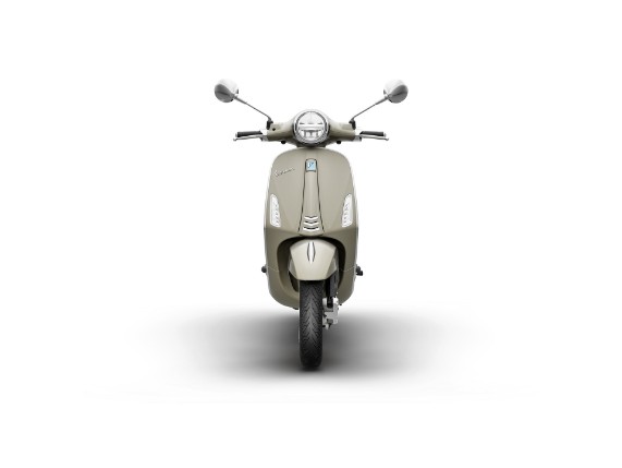 VESPA PRIMAVERA 50 RST E5, 0017007
