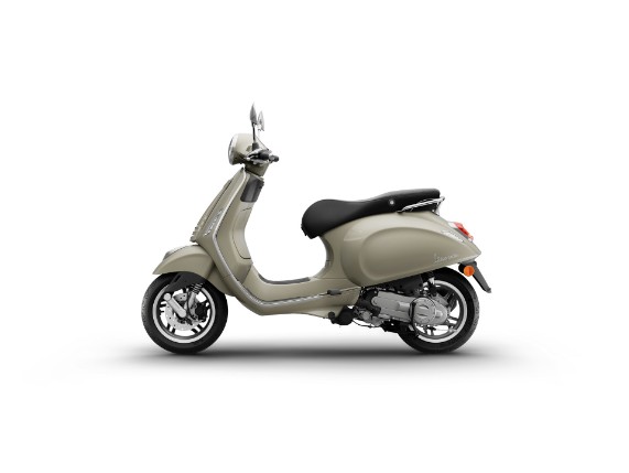 VESPA PRIMAVERA 50 RST E5, 0017007