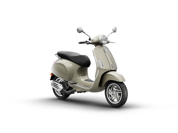 VESPA PRIMAVERA 50 RST E5, 0017009