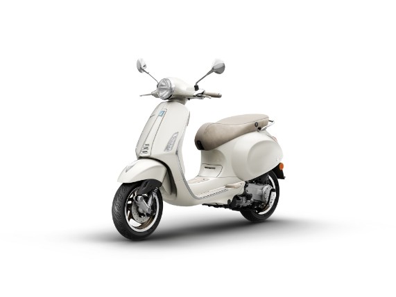VESPA PRIMAVERA 50 S RST E5, 0016944