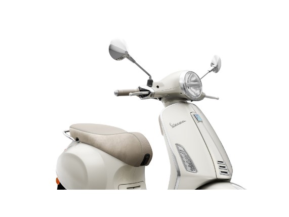 VESPA PRIMAVERA 50 S RST E5, 0016944