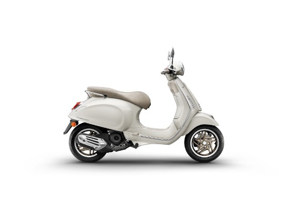 VESPA PRIMAVERA 50 S RST E5, 0016944