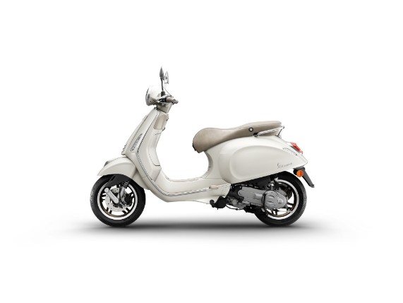 VESPA PRIMAVERA 50 S RST E5, 0016944