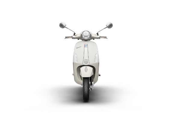 VESPA PRIMAVERA 50 S RST E5, 0016944