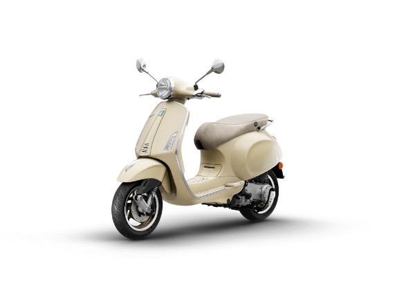 VESPA PRIMAVERA 50 S RST E5, 0017006