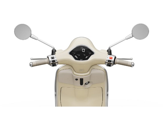 VESPA PRIMAVERA 50 S RST E5, 0017006