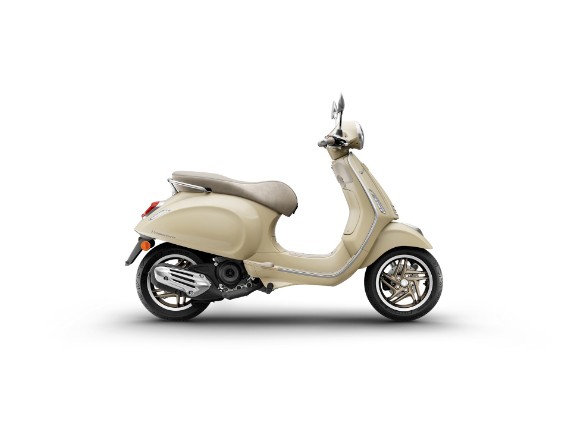 VESPA PRIMAVERA 50 S RST E5, 0017006