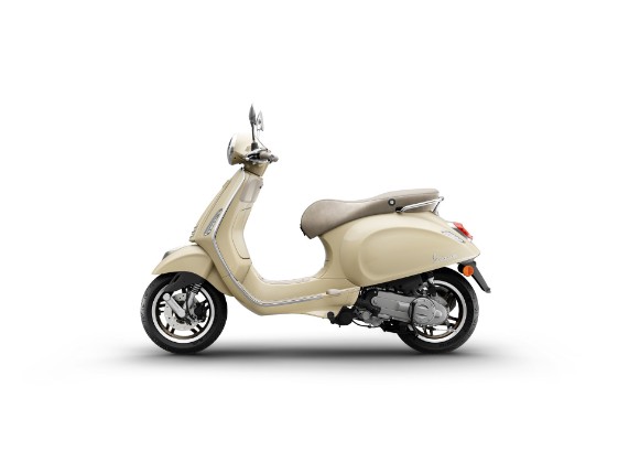 VESPA PRIMAVERA 50 S RST E5, 0017006
