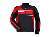 Lederjacke Speed EVO C1