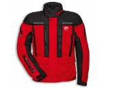 Stoffjacke Tour C4