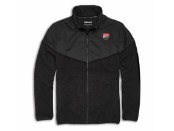 Fleecejacke DC Speed