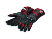 Speed Evo C1 Leder Handschuhe  Gr.M