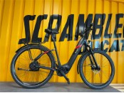 Cortina WV 6.0 EN Gr.M 750Wh Bosch CX Line
