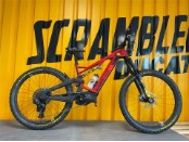 Thok Ducati Powerstage RR Gr. XL EP801 630Wh