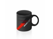 Kaffeebecher DC Black