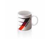 Kaffeebecher DC White 