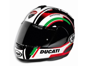 Ducati Integralhelm Corse RX-GP 7